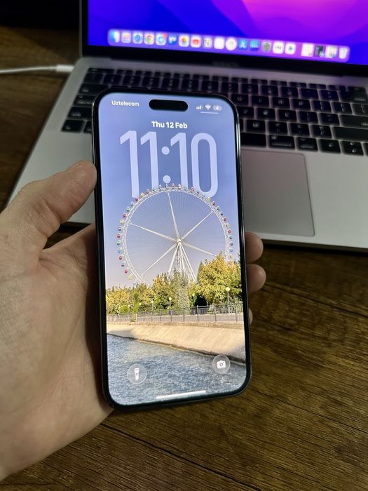 Iphone 14 pro max 128gb