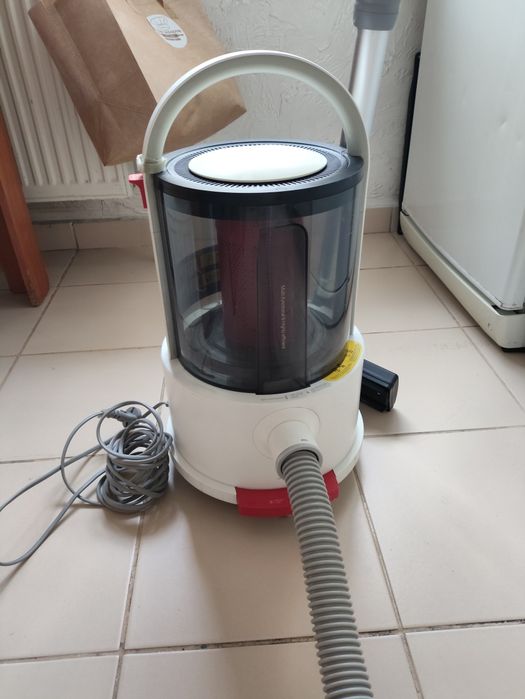 Продам пылесос deerma