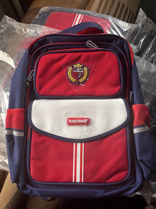 рюкзак top bear original