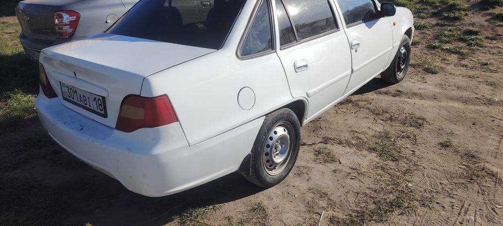 Продам нексия 2 2