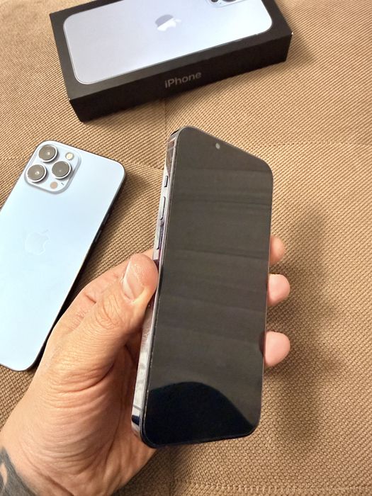 Iphone 13pro max, 13 pro и 16pro max