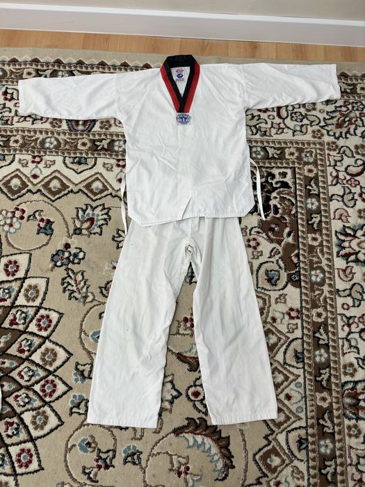 Кимоно детский