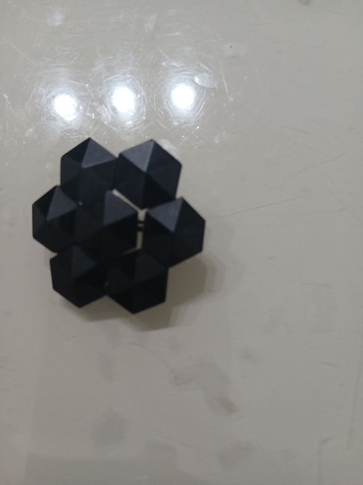 Piatra onix drăguță