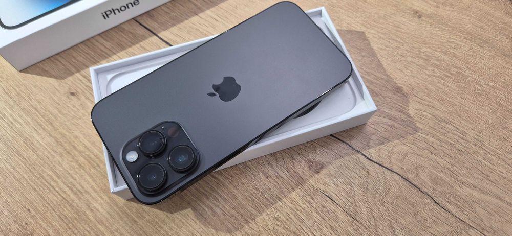 iPhone 14 Pro Max 128Gb | Factura & Garantie | Buy-Back |