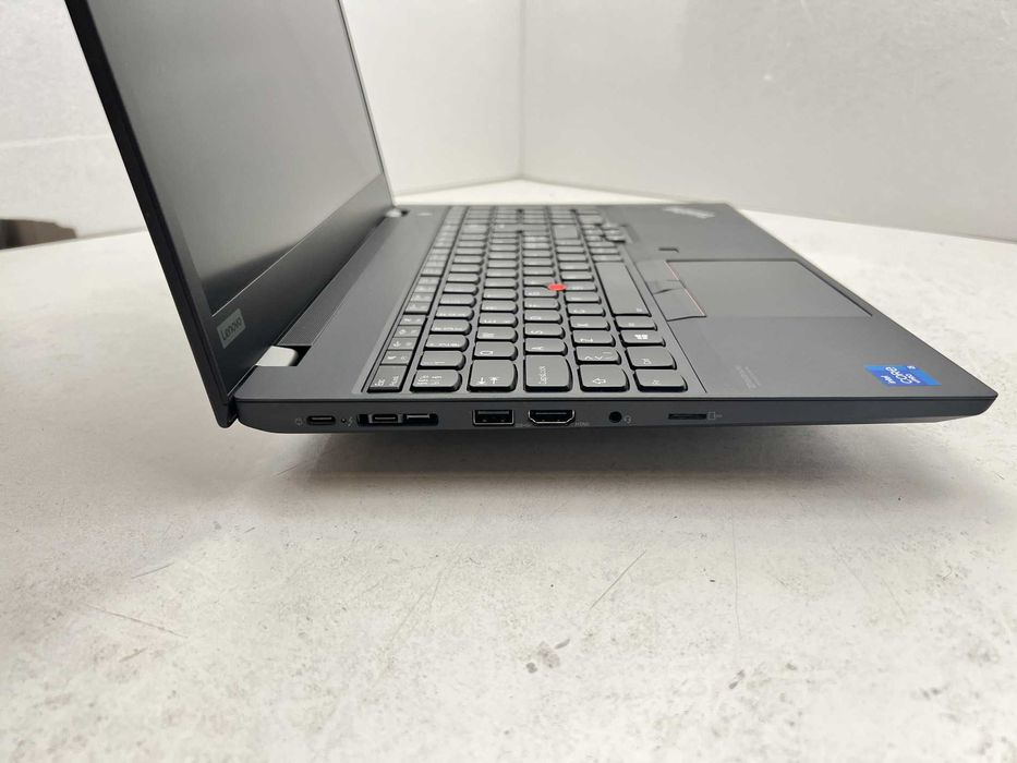 Реновиран лаптоп Lenovo ThinkPad T15 G2 15.6" FHD i5-1145G7 16GB 260GB/ клас А