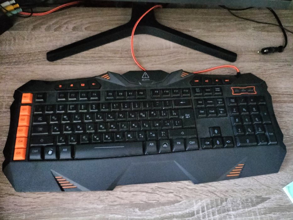 Настольные компьютер Acer в Геолог