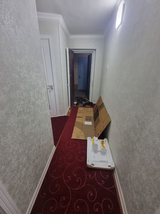 Chilonzor 25  arzon kvartira
