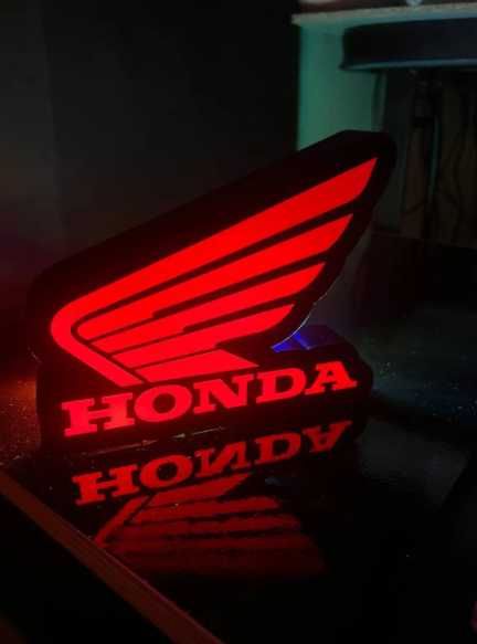 Lampă LED Ducati, Kawasaki, Honda, Yamaha, Suzuki, BMW, KTM