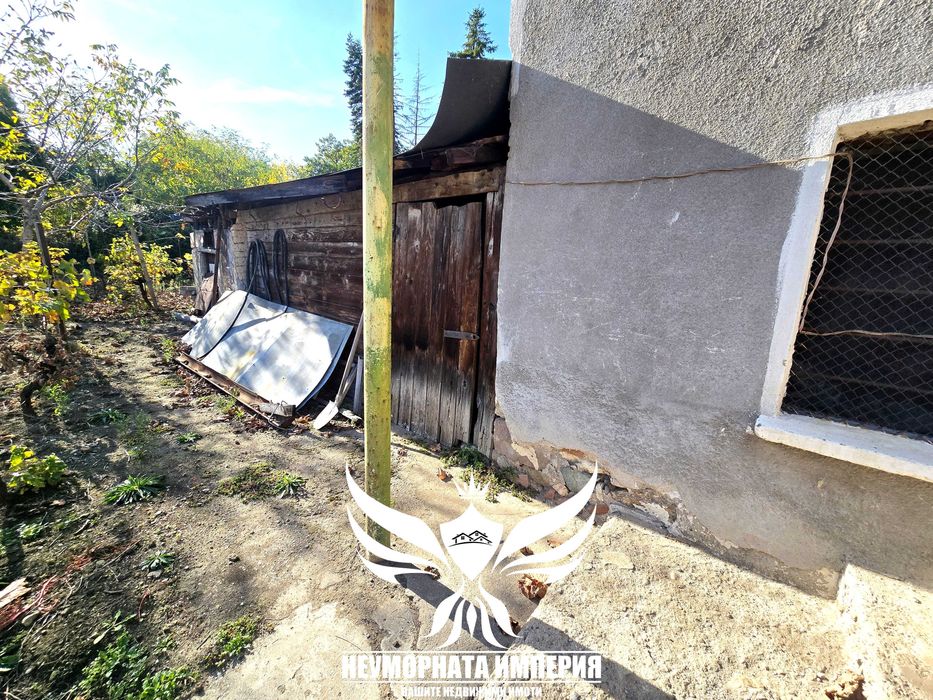 Продава се Къща в с. Долнослав, Област Пловдив - 190 кв.м за 327 €/кв.м - Снимка #9