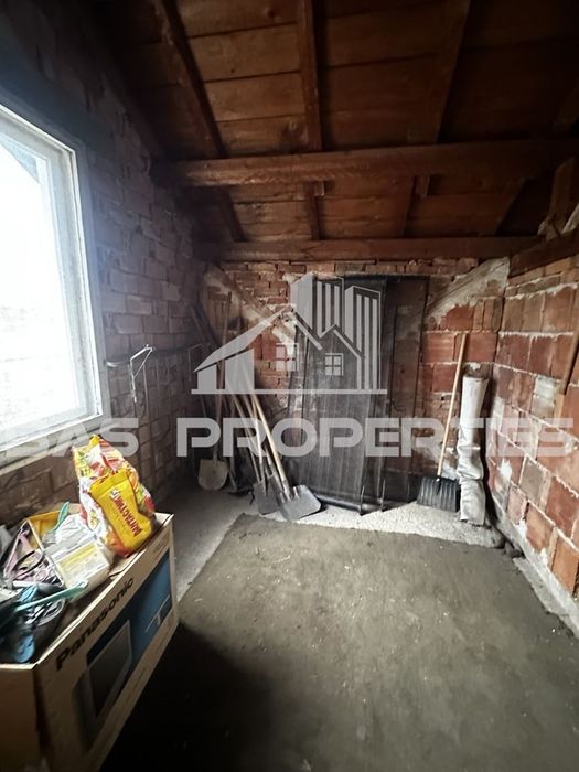 Продава се Къща в с. Бистрица, Област София-град - 232 кв.м за 790 €/кв.м - Снимка #10