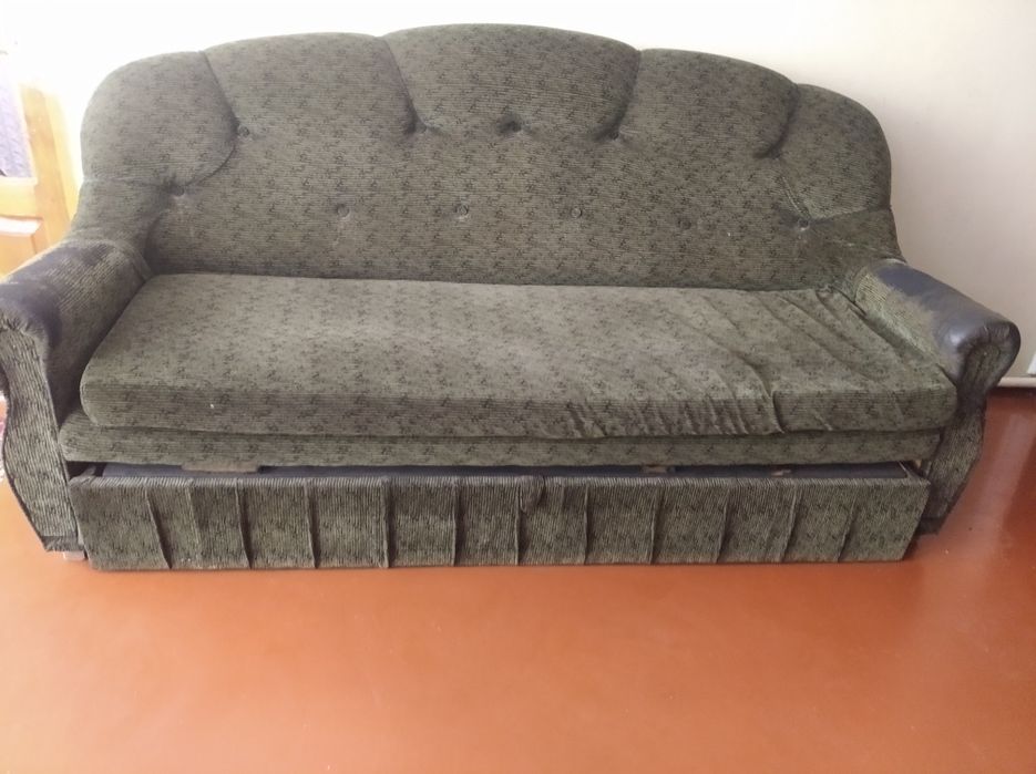 Диван. бушни жагдай жаксы