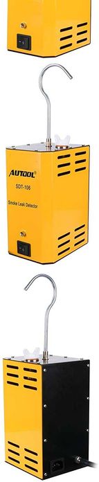 Promo Tester auto Autool SDT106 Detectie scurgere fum turisme+camioane