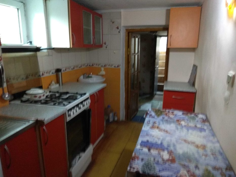 Сдается комната в доме .