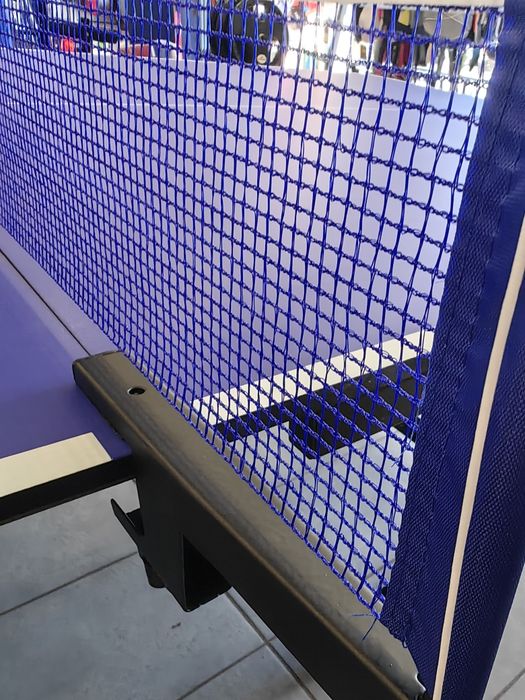 ПРОМОЦИЯ с подарък мрежа с метални държачи