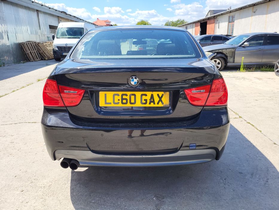 Capota,bara,aripi,usi,interior,motor bmw e90 lci M pachet