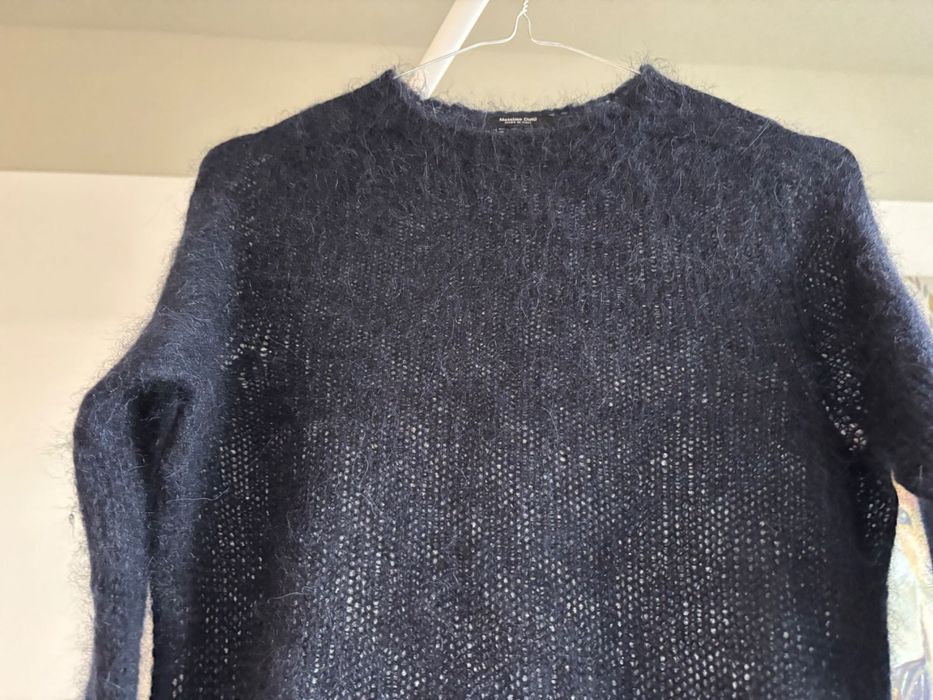 Дамски пуловер Massimo Dutti