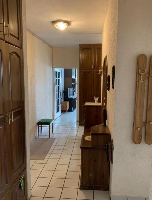 Продава се Четиристаен апартамент в София, Младост 4 - 105 кв.м за 1458 €/кв.м - Снимка #7