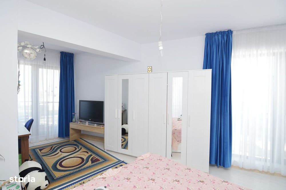 Apartament Superb 3 Camere Fundeni - Dobroesti