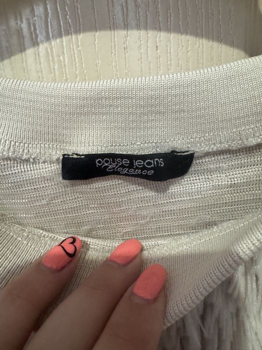 Дамска Блуза Pause