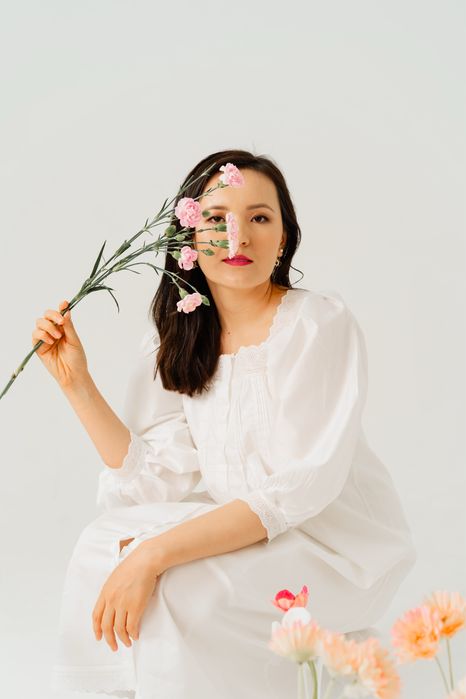 Профессиональный фотограф