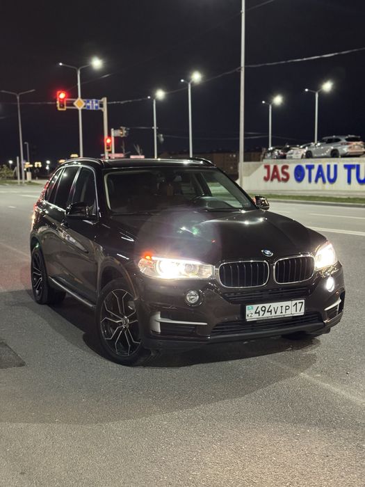 Bmw F15 Бампера