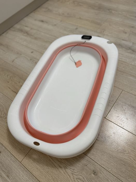 Детская ванночка