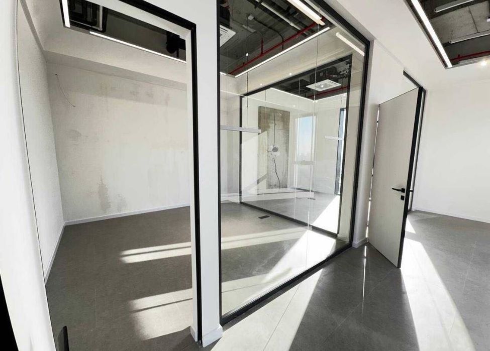 Аренда офис, БЦ "Триллиант" 98м2