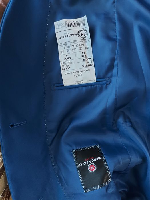 Продам костюм мужской