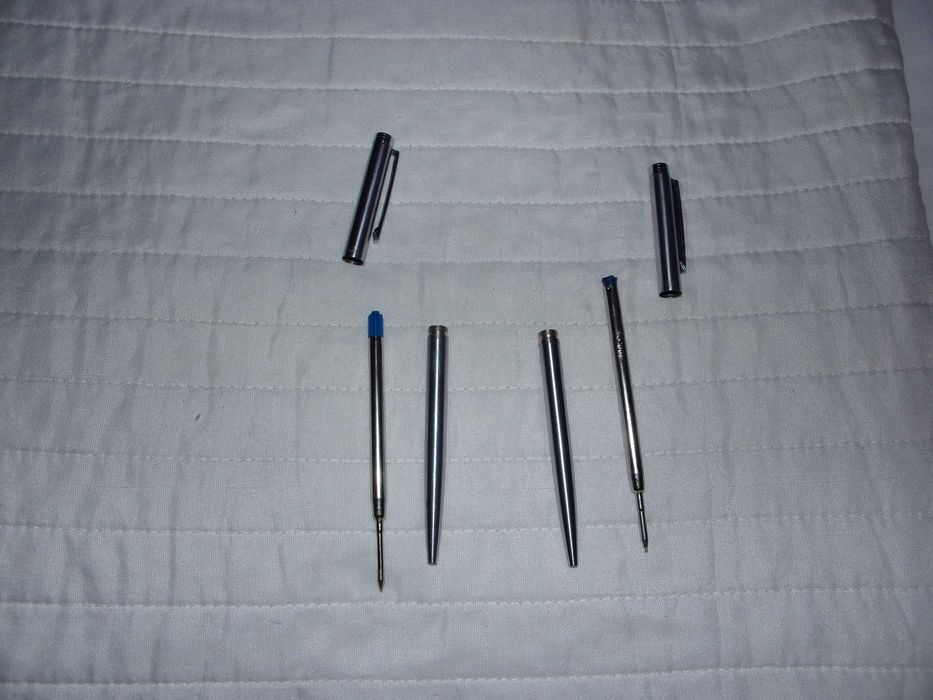 Pixuri Three Star China anii 80