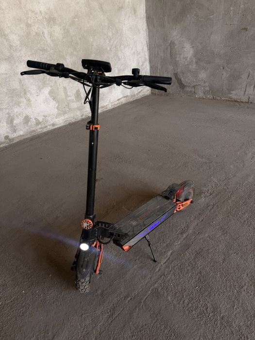 Vand Kamikaze K1 Max