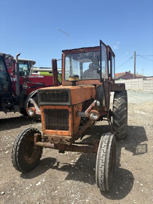 Vand tractor U 650