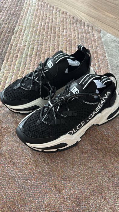 Кроссовки Dolce Gabanna