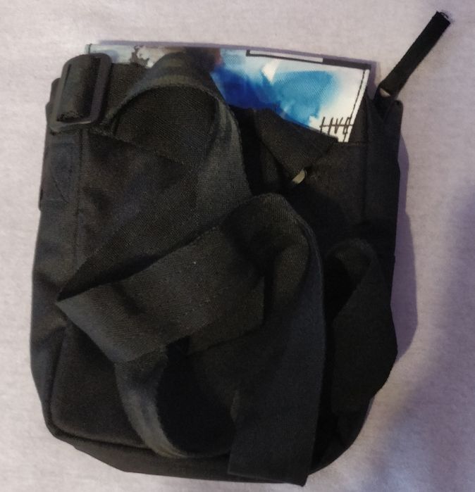 Мъжка чанта Rip Curl