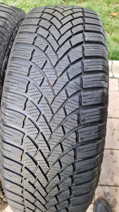 Anvelope iarna 225 65 R 17 Bridgestone 2023