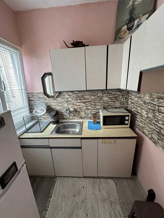 Дава се под наем Едностаен апартамент в Пловдив, Тракия - 36 кв.м за 255 € - Снимка #7