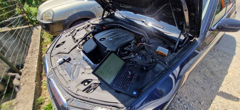 Премахване на Адблу/SCR/Adblue системи! 10+ години Опит !