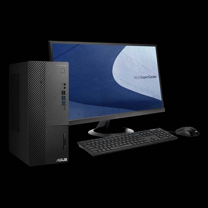 Компьютер ASUS DESKTOP Intel Core i3-1315U/8DDR5/256GB