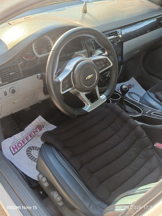 Other Lacetti / Gentra 2012 — 5