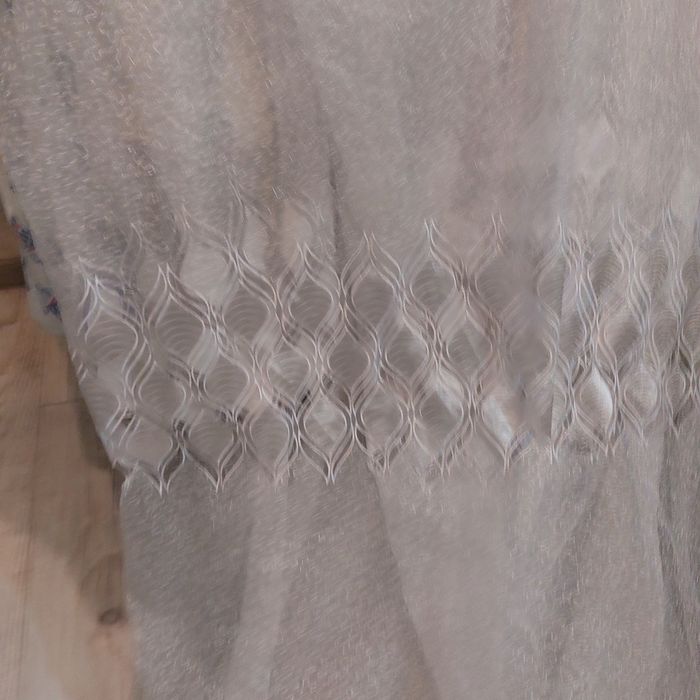 Турецкий перде 7 метр