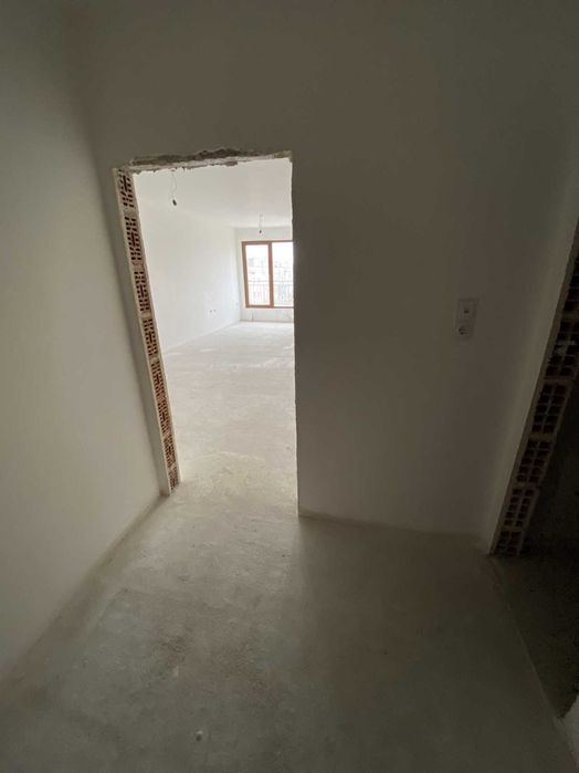 Продава се Едностаен апартамент в Пловдив, Гагарин - 47 кв.м за 1000 €/кв.м - Снимка #4