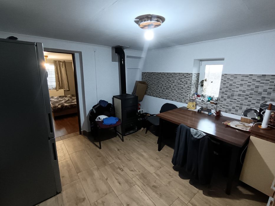Casa de vanzare 55 mp