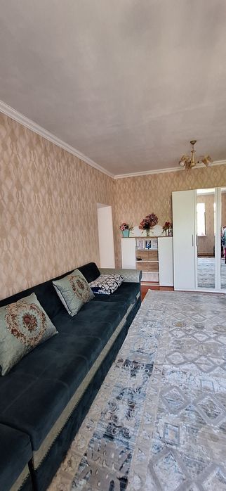 Дом 6 комн, Самал-3