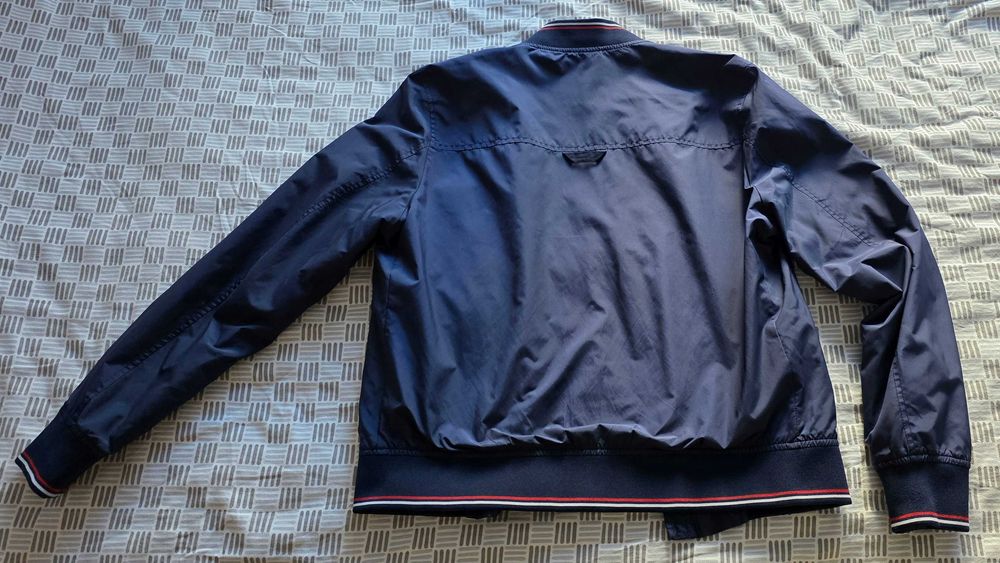Geaca bomber Mango