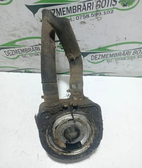 Termoflot Racitor ulei 9650863380 Citroen C8