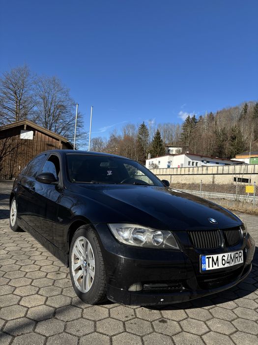 BMW 3 Series 2005 — imagine 4