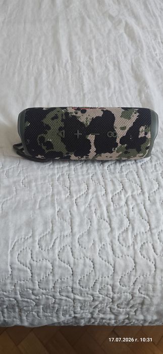 Bluetooth колонка JBL Flip 6