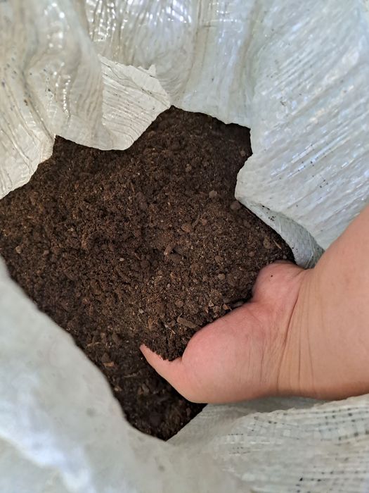 Биогумус 100% по хорошей цене