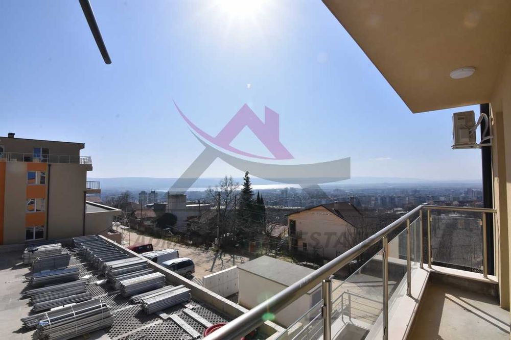 Перфектна инвестиция -двустаен -С паркомясто