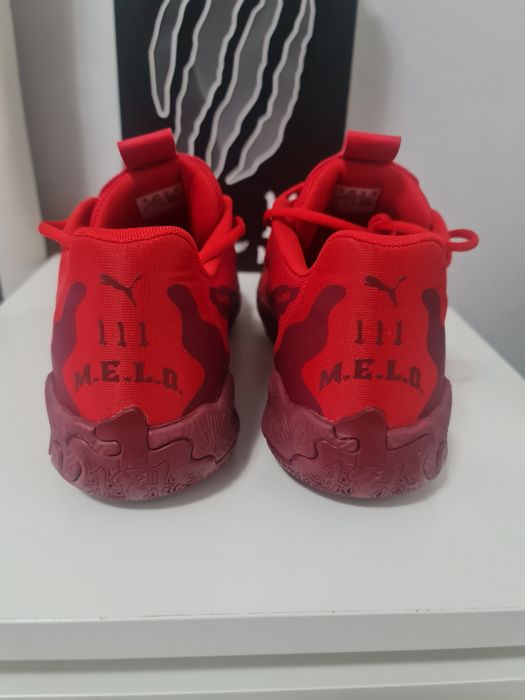 Puma La melo 3/ originali