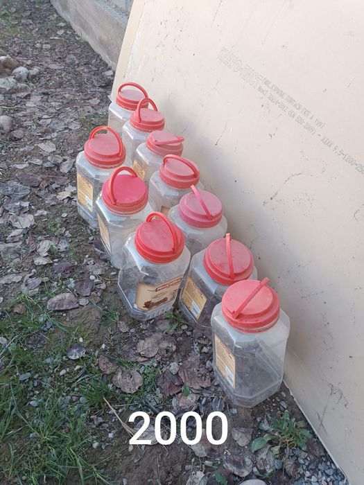 Посуда арзан багада